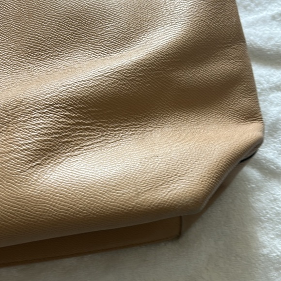 Coach Chain Tote Bag - Picture 13 of 14